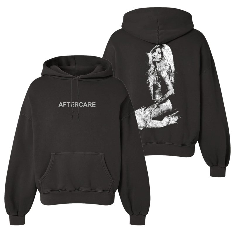 AftercareBlackHoodie MAIN