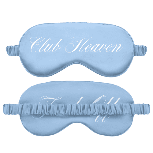 Club Heaven Eye Mask