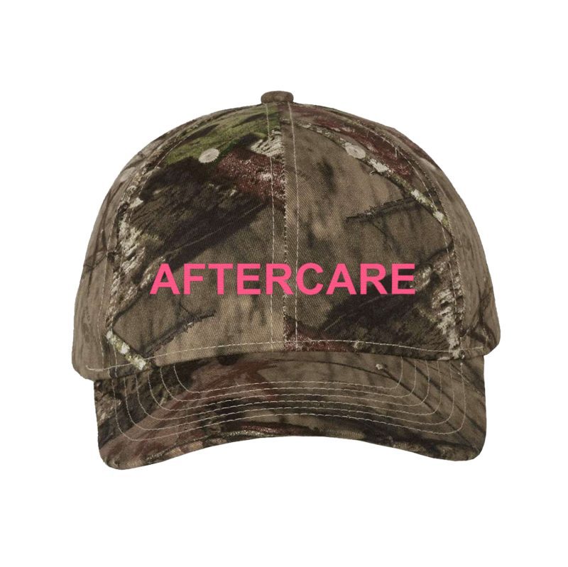 aftercarecamohat